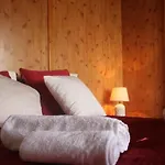Dimora Belli Couette-café Tuglie
