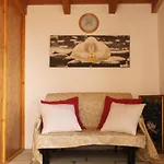 Dimora Belli Couette-café Tuglie