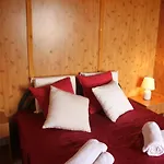 Couette-café Dimora Belli *
