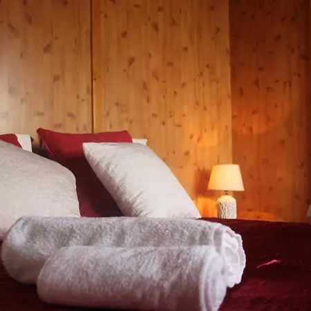 Dimora Belli Bed & Breakfast Tuglie