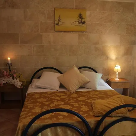 Bed & Breakfast Dimora Belli