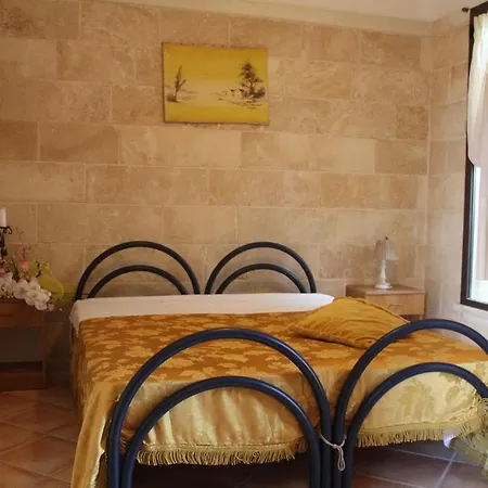 Dimora Belli Bed & Breakfast