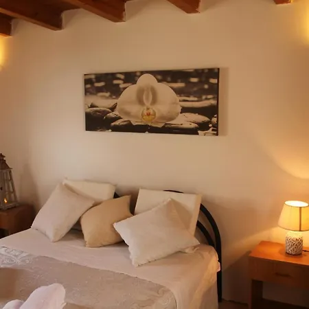 Dimora Belli Bed & Breakfast