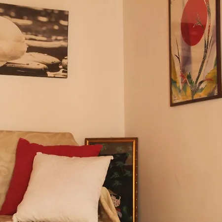 Dimora Belli Bed & Breakfast *