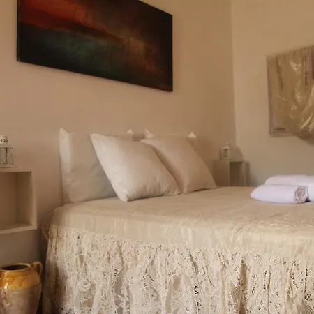 Dimora Belli * Tuglie