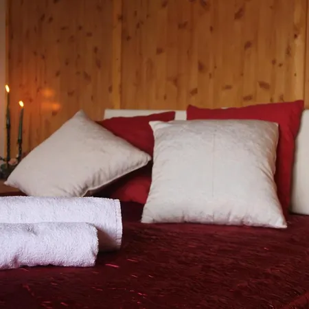 Bed & Breakfast Dimora Belli Tuglie