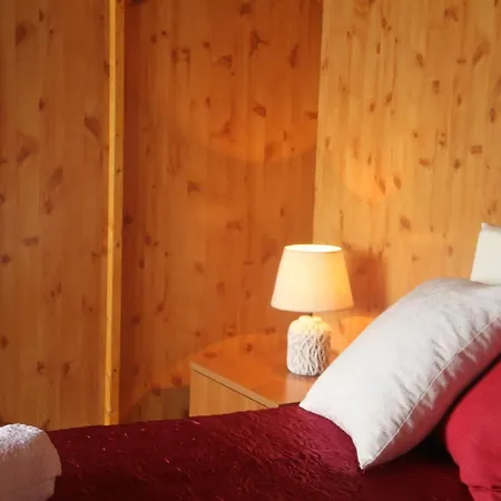 Dimora Belli Bed & Breakfast *