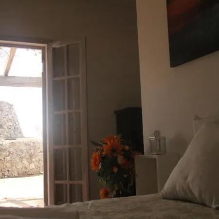 Bed & Breakfast Dimora Belli *