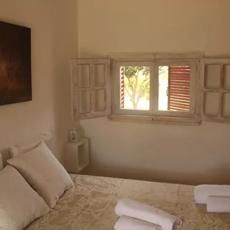 Dimora Belli Bed & Breakfast *