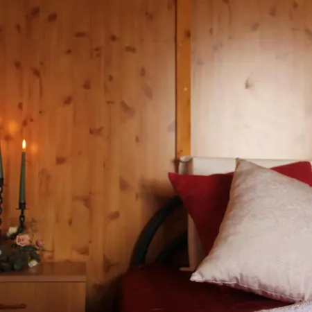 Dimora Belli Bed and breakfast