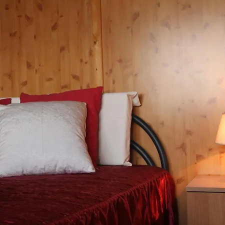 Dimora Belli Bed and breakfast