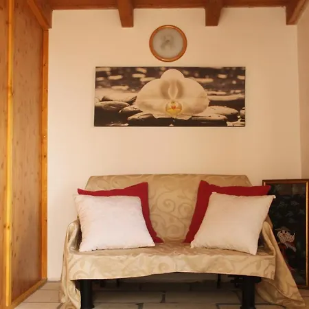 Dimora Belli Bed and breakfast Tuglie
