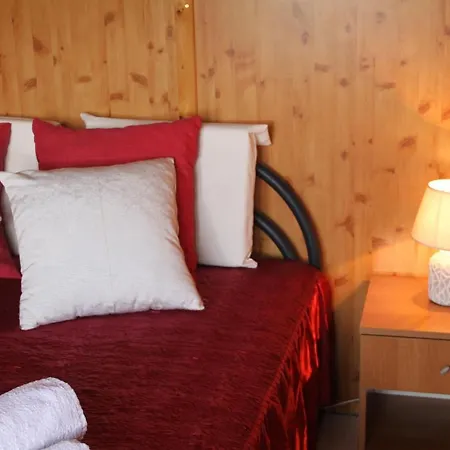 Bed & Breakfast Dimora Belli