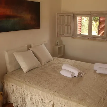 Dimora Belli Bed & Breakfast *