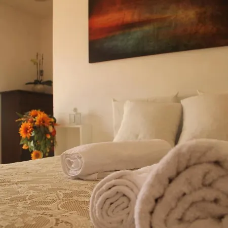 Dimora Belli Bed & Breakfast *