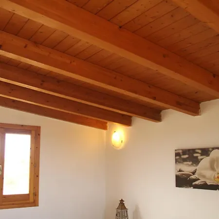 Dimora Belli Bed and breakfast