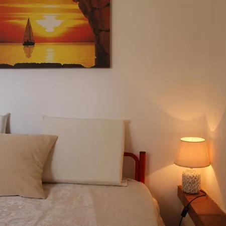 Dimora Belli Bed & Breakfast Tuglie