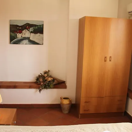 Bed and breakfast Dimora Belli Tuglie