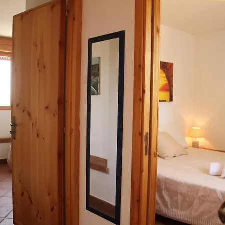 Dimora Belli Bed & Breakfast *