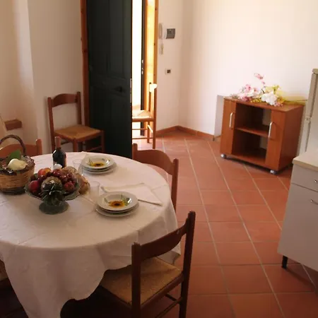 Dimora Belli Bed & Breakfast *