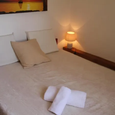 Dimora Belli Bed and breakfast