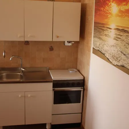 Dimora Belli Bed and breakfast