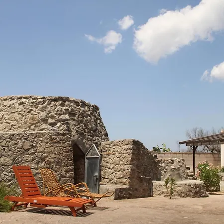 Bed & Breakfast Dimora Belli