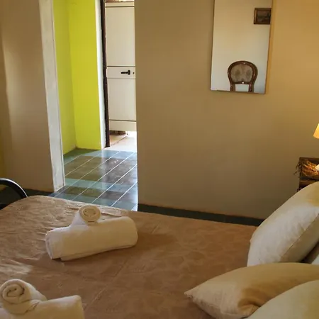 Dimora Belli Bed & Breakfast Tuglie