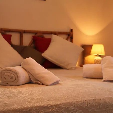 Dimora Belli Bed & Breakfast
