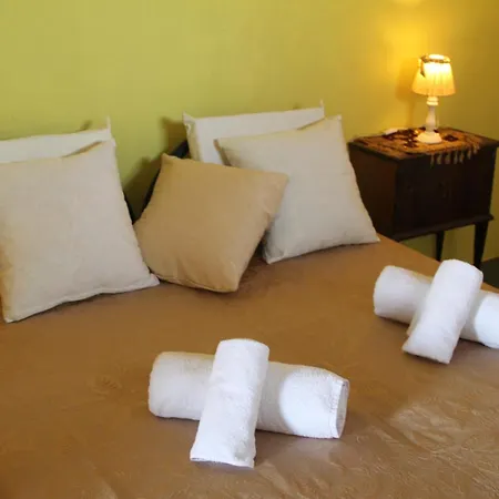 Dimora Belli Bed & Breakfast *