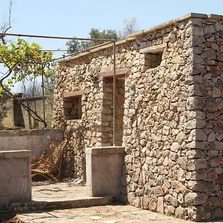 Bed & Breakfast Dimora Belli Tuglie