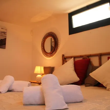 Dimora Belli Bed & Breakfast Tuglie