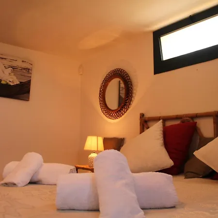 Dimora Belli Bed and breakfast