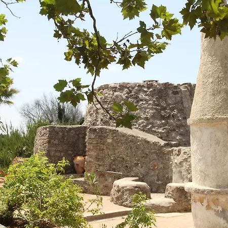 Bed & Breakfast Dimora Belli *