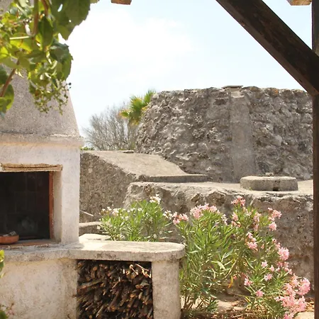 Bed & Breakfast Dimora Belli *