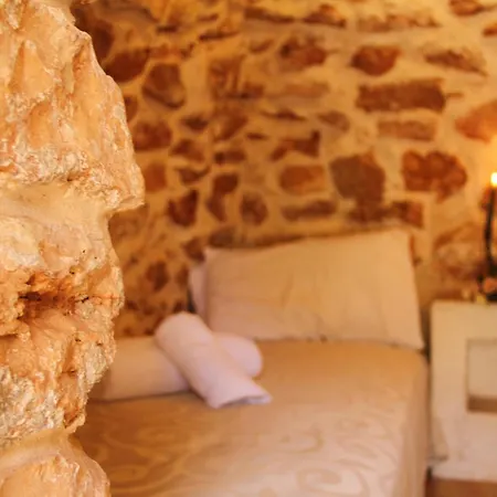 Dimora Belli * Tuglie