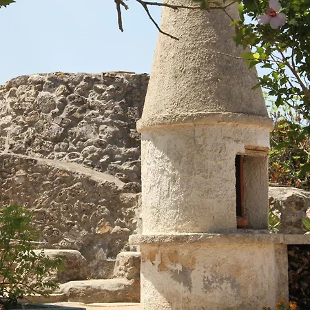 Dimora Belli Bed & Breakfast Tuglie