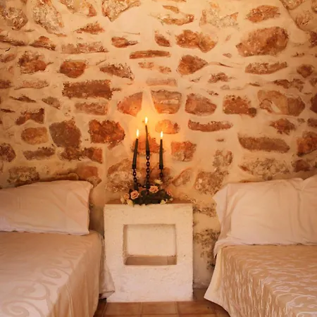 Bed & Breakfast Dimora Belli *