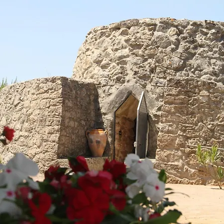 Bed & Breakfast Dimora Belli