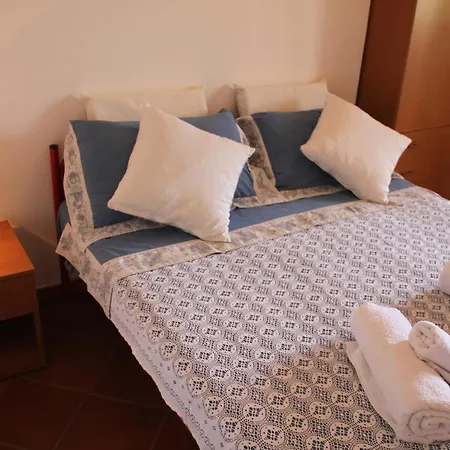 Bed & Breakfast Dimora Belli Tuglie