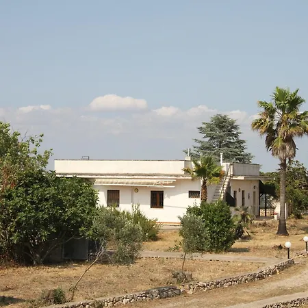 Bed & Breakfast Dimora Belli