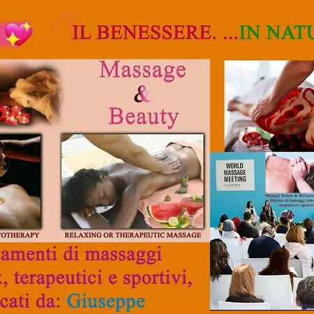 Dimora Belli *