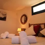 Dimora Belli فندق مبيت وإفطار
