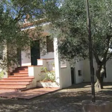 Dimora Belli Couette-café *