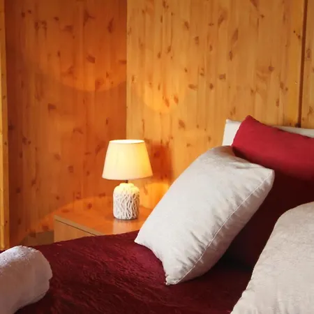 Couette-café Dimora Belli Tuglie