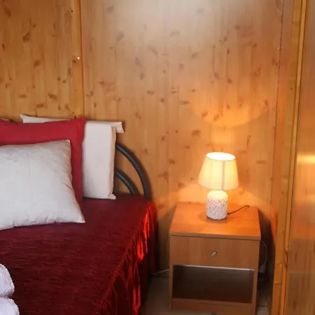 Dimora Belli Couette-café *