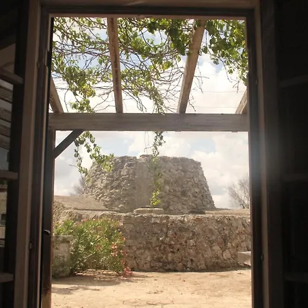 Couette-café Dimora Belli