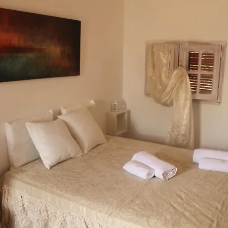 Bed & Breakfast Dimora Belli Tuglie