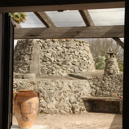 Dimora Belli