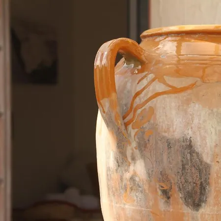 Dimora Belli Couette-café *